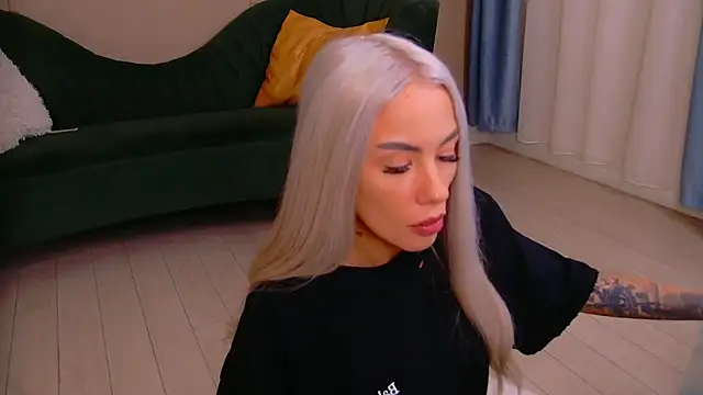 Bailey Rush online show from March 23, 2026, 9:30 pm