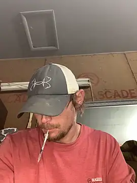 Snapshot of Midwestalpha chatting on February 27, 2026, 7:52 am Midwestalpha online show from February 27, 2026, 7:52 am