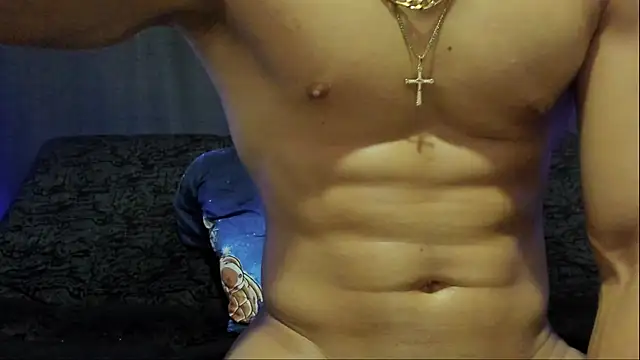 jhonnysnow17 online show from October 11, 2025, 11:20 am