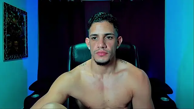 jhonnysnow17 online show from January 11, 2026, 12:59 am