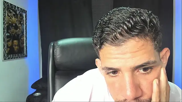 Snapshot of jhonnysnow17 chatting on February 28, 2026, 6:31 pm jhonnysnow17 online show from February 28, 2026, 6:31 pm