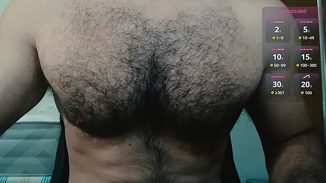 Snapshot of cutehairymacho chatting on November 2, 2025, 2:30 pm cutehairymacho online show from November 2, 2025, 2:30 pm