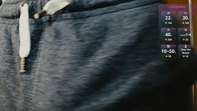 Snapshot of cutehairymacho chatting on November 8, 2025, 5:45 pm cutehairymacho online show from November 8, 2025, 5:45 pm