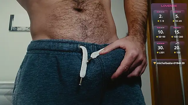 Snapshot of cutehairymacho chatting on November 24, 2025, 12:54 am cutehairymacho online show from November 24, 2025, 12:54 am