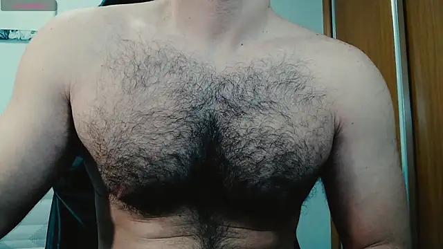 Snapshot of cutehairymacho chatting on November 27, 2025, 11:45 am cutehairymacho online show from November 27, 2025, 11:45 am
