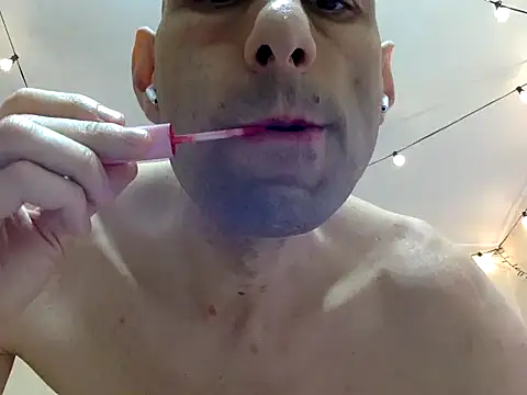 HandsomeAlfie online show from September 19, 2025, 10:16 am