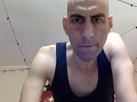 HandsomeAlfie online show from October 23, 2025, 5:07 am