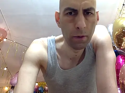 Snapshot of HandsomeAlfie chatting on February 25, 2026, 7:51 am HandsomeAlfie online show from February 25, 2026, 7:51 am