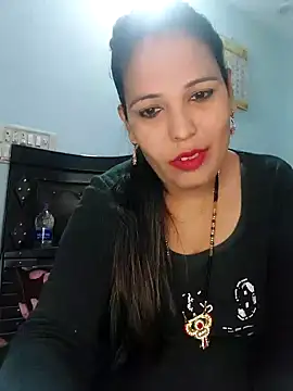Snapshot of Poojabhabi101 chatting on February 2, 2025, 6:37 am Poojabhabi101 online show from February 2, 2025, 6:37 am