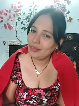 Poojabhabi101 online show from November 25, 2025, 6:35 am