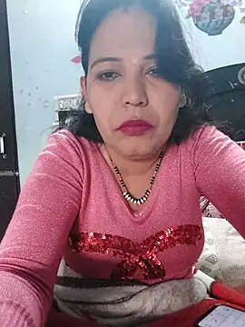 Poojabhabi101 online show from December 18, 2025, 5:57 am