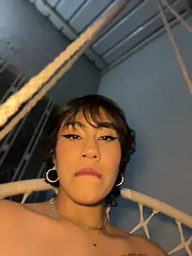 ZahaRoseee online show from March 26, 2026, 3:45 am