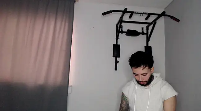 transgenderboy online show from March 15, 2025, 9:05 pm