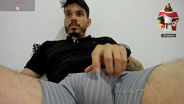 Snapshot of alejandro_stark chatting on December 2, 2024, 6:52 am alejandro stark online show from December 2, 2024, 6:52 am