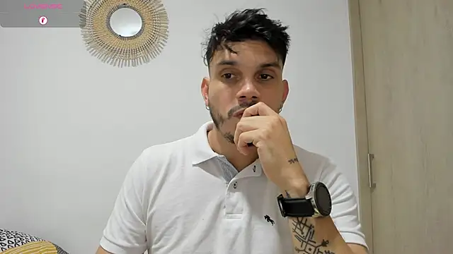 Snapshot of alejandro_stark chatting on December 8, 2024, 5:50 am alejandro stark online show from December 8, 2024, 5:50 am