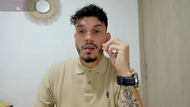 Snapshot of alejandro_stark chatting on December 10, 2024, 5:07 am alejandro stark online show from December 10, 2024, 5:07 am