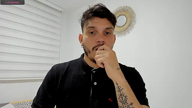 Snapshot of alejandro_stark chatting on December 13, 2024, 3:16 am alejandro stark online show from December 13, 2024, 3:16 am