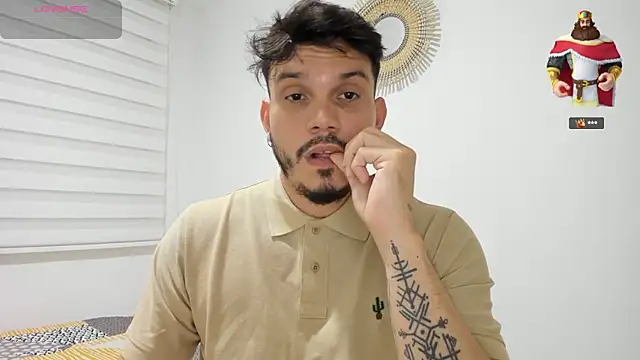 Snapshot of alejandro_stark chatting on December 14, 2024, 3:51 am alejandro stark online show from December 14, 2024, 3:51 am