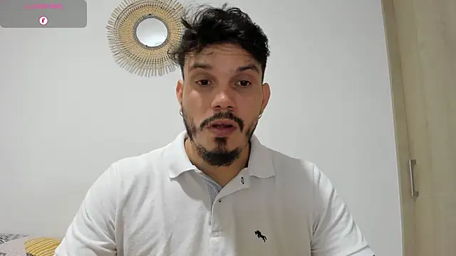 Snapshot of alejandro_stark chatting on January 8, 2025, 3:50 pm alejandro stark online show from January 8, 2025, 3:50 pm