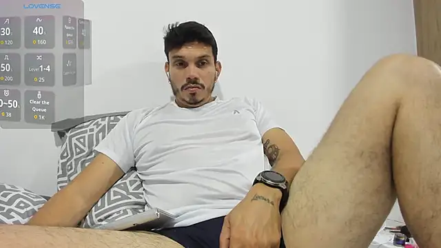 Snapshot of alejandro_stark chatting on September 19, 2025, 4:58 am alejandro stark online show from September 19, 2025, 4:58 am