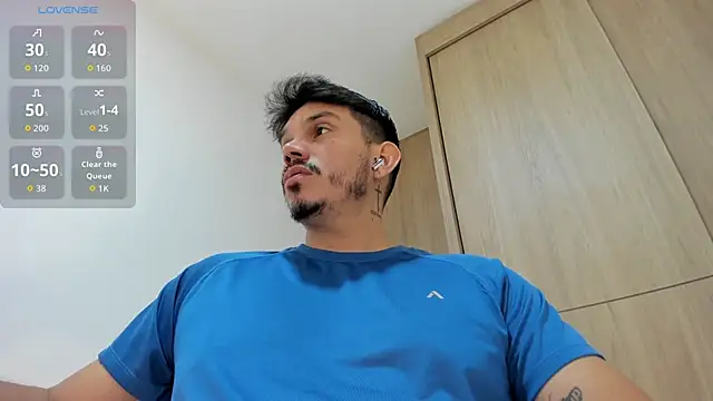 Snapshot of alejandro_stark chatting on November 1, 2025, 5:53 am alejandro stark online show from November 1, 2025, 5:53 am