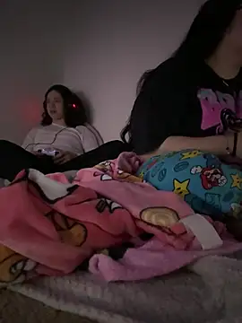 LiverandBrat77 online show from February 17, 2026, 3:03 am