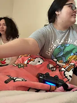 LiverandBrat77 online show from March 19, 2026, 4:55 pm