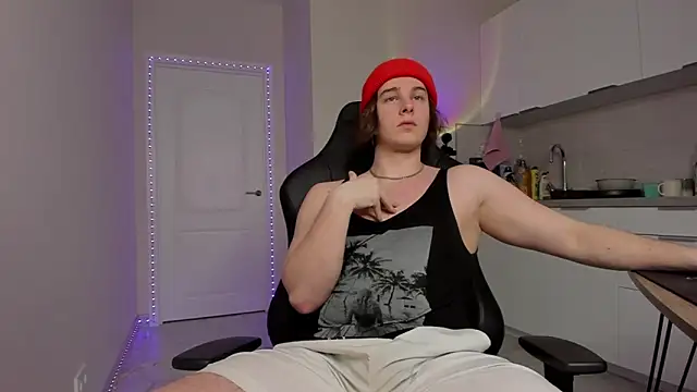 Snapshot of Vincent_Strong chatting on February 28, 2025, 2:42 pm Vincent Strong online show from February 28, 2025, 2:42 pm