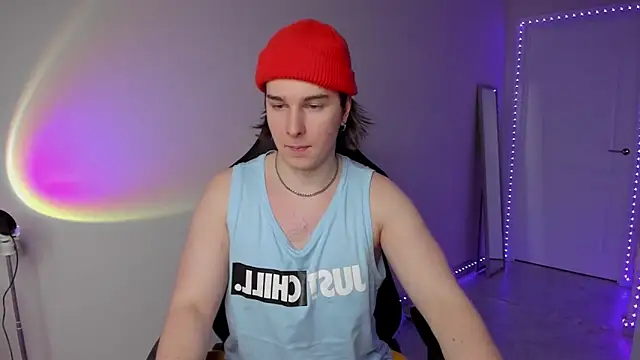 Snapshot of Vincent_Strong chatting on March 13, 2025, 4:27 am Vincent Strong online show from March 13, 2025, 4:27 am