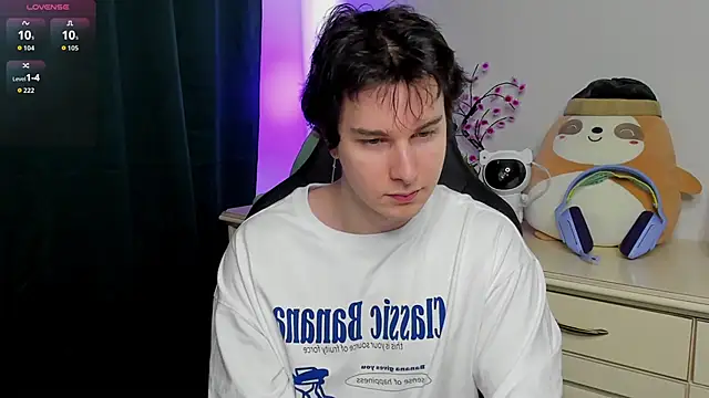 Vincent Strong online show from March 22, 2026, 12:08 pm