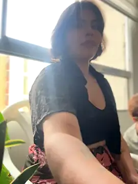 Snapshot of GigiiStone chatting on October 26, 2025, 6:58 pm GigiiStone online show from October 26, 2025, 6:58 pm