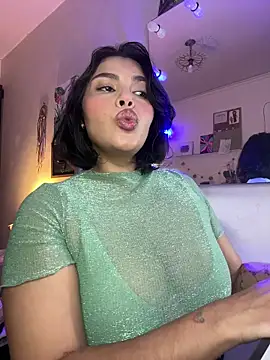 GigiiStone online show from January 10, 2026, 10:47 pm