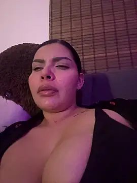 GigiiStone online show from February 13, 2026, 12:50 am