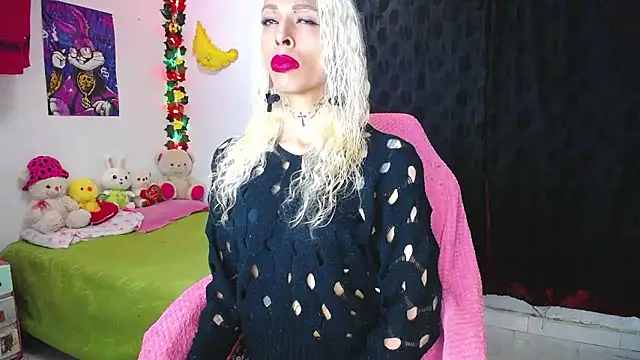 flaquita corall online show from January 8, 2026, 6:54 pm