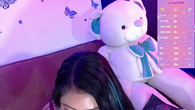 Snapshot of demyanderson_ chatting on December 27, 2024, 5:52 am demyanderson online show from December 27, 2024, 5:52 am