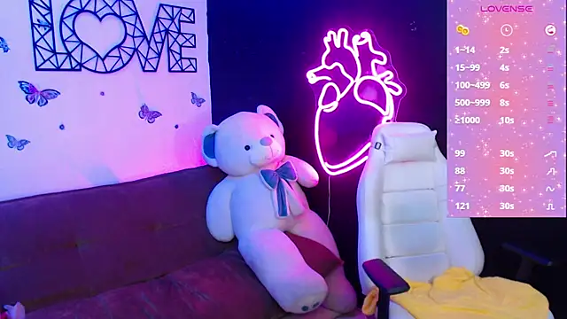 Snapshot of demyanderson_ chatting on March 15, 2025, 11:06 pm demyanderson online show from March 15, 2025, 11:06 pm