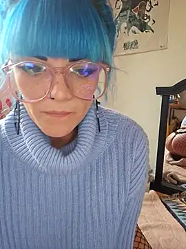 anyalikestosuck online show from October 10, 2025, 6:40 pm