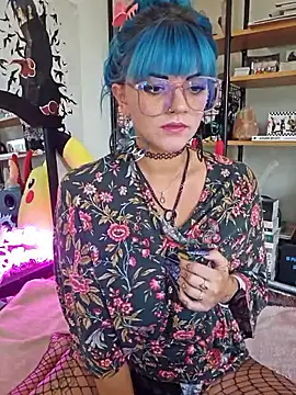 anyalikestosuck online show from November 7, 2025, 8:09 pm