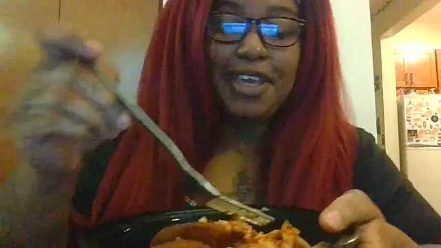 ShaBrimDaPornstar online show from October 2, 2025, 5:42 pm