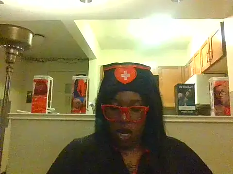 ShaBrimDaPornstar online show from December 4, 2025, 10:51 pm