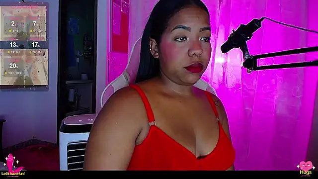 samanthaabloom online show from January 24, 2025, 12:42 am