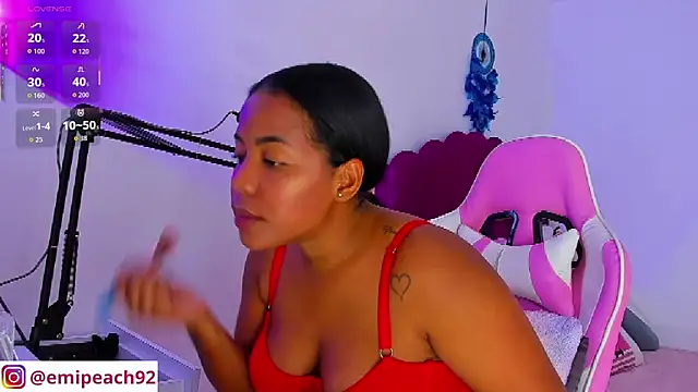 samanthaabloom online show from November 12, 2025, 11:58 pm