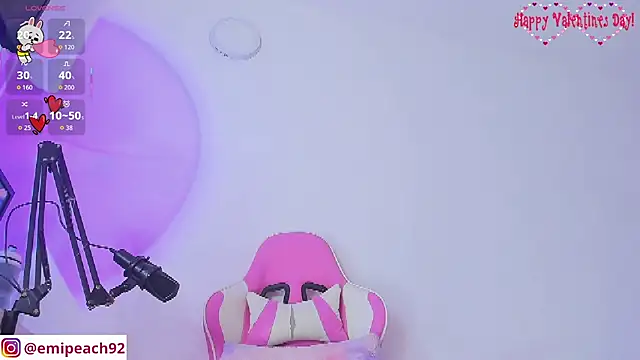 samanthaabloom online show from February 6, 2026, 4:50 am