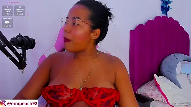 samanthaabloom online show from February 27, 2026, 3:28 am