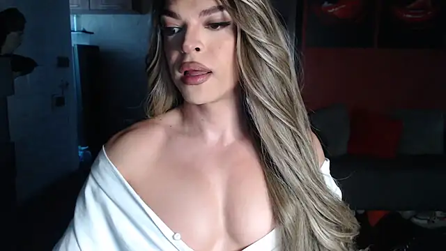 allifit01 online show from April 14, 2026, 12:00 pm