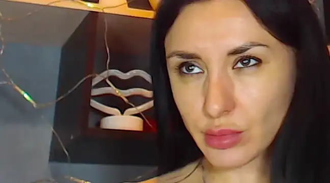 Siaconna online show from January 9, 2025, 11:03 am