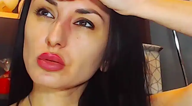 Siaconna online show from January 27, 2025, 5:47 am