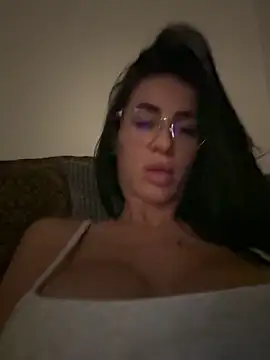 AlexiaStepahn online show from September 11, 2025, 11:05 pm