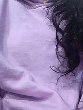 Snapshot of Doll_Nepali chatting on January 17, 2025, 8:00 pm Doll Nepali online show from January 17, 2025, 8:00 pm