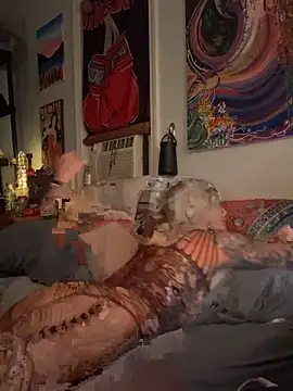 Terrafirma online show from September 14, 2025, 4:22 am